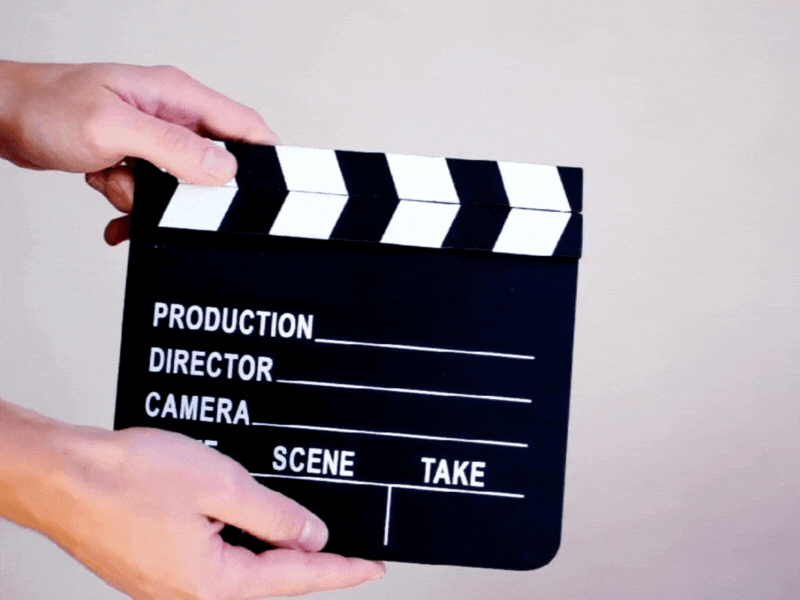 Cinematic storytelling for brand identity.