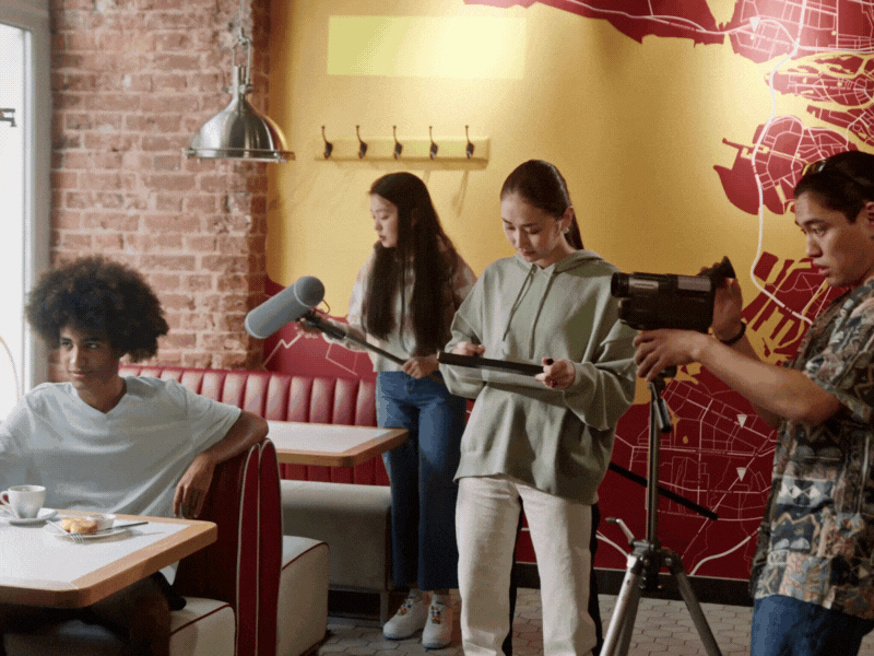 Strategic Planning & Pre-Production