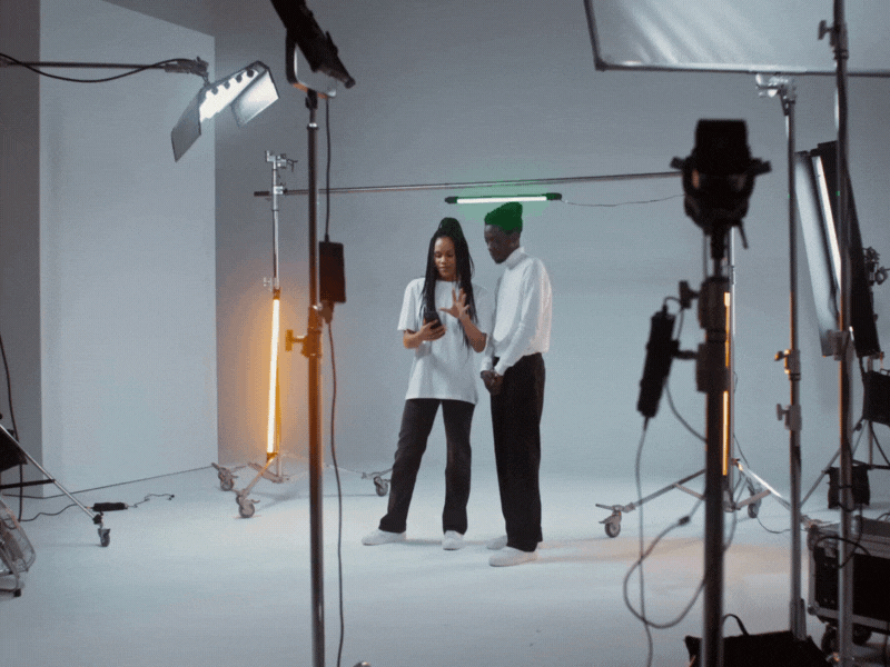 Event Filming & Highlight Reels